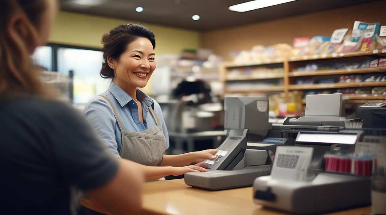 收银具体做什么工作?职责有哪些? 收银具体做什么工作?职责有哪些?