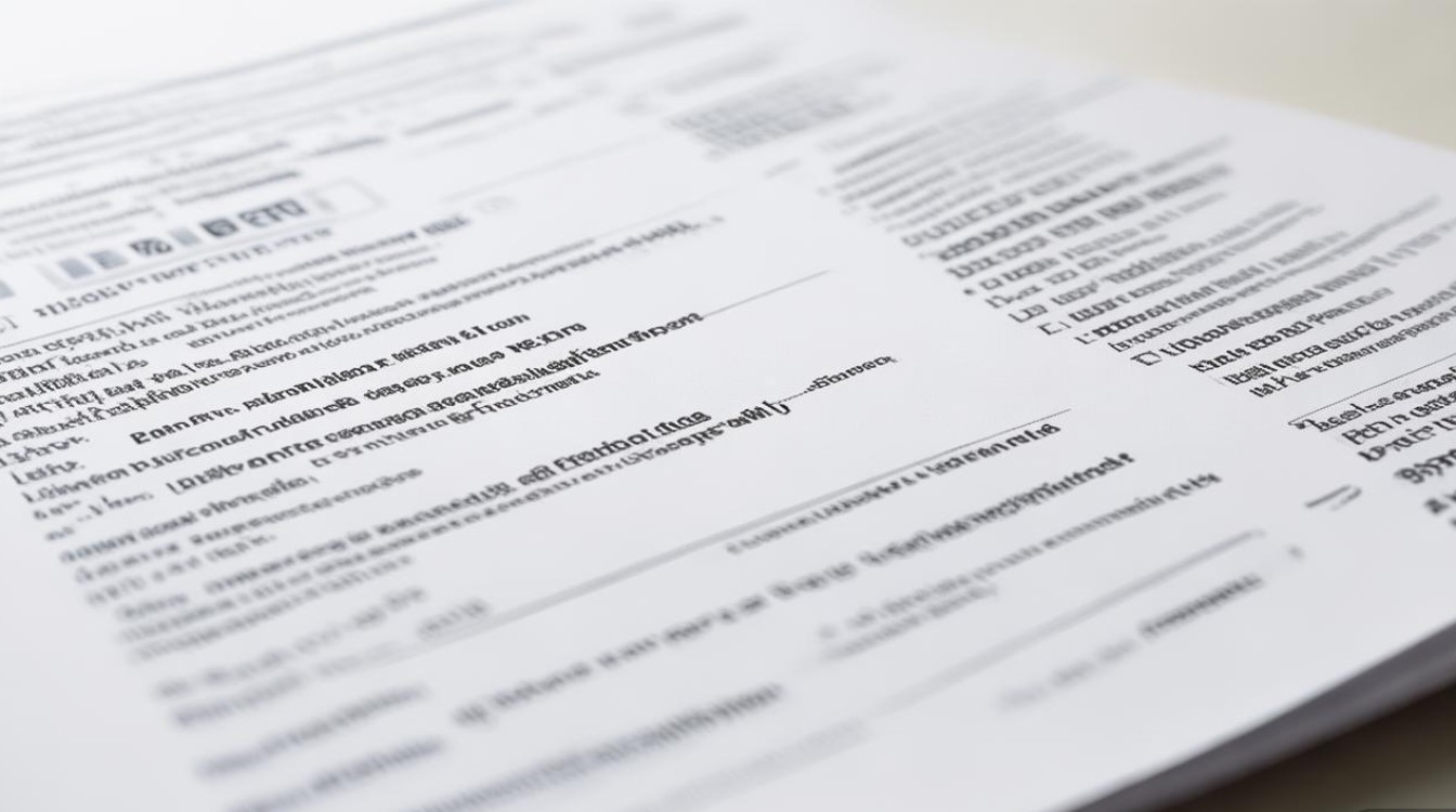 公开招聘个人简历，需注意哪些关键点？