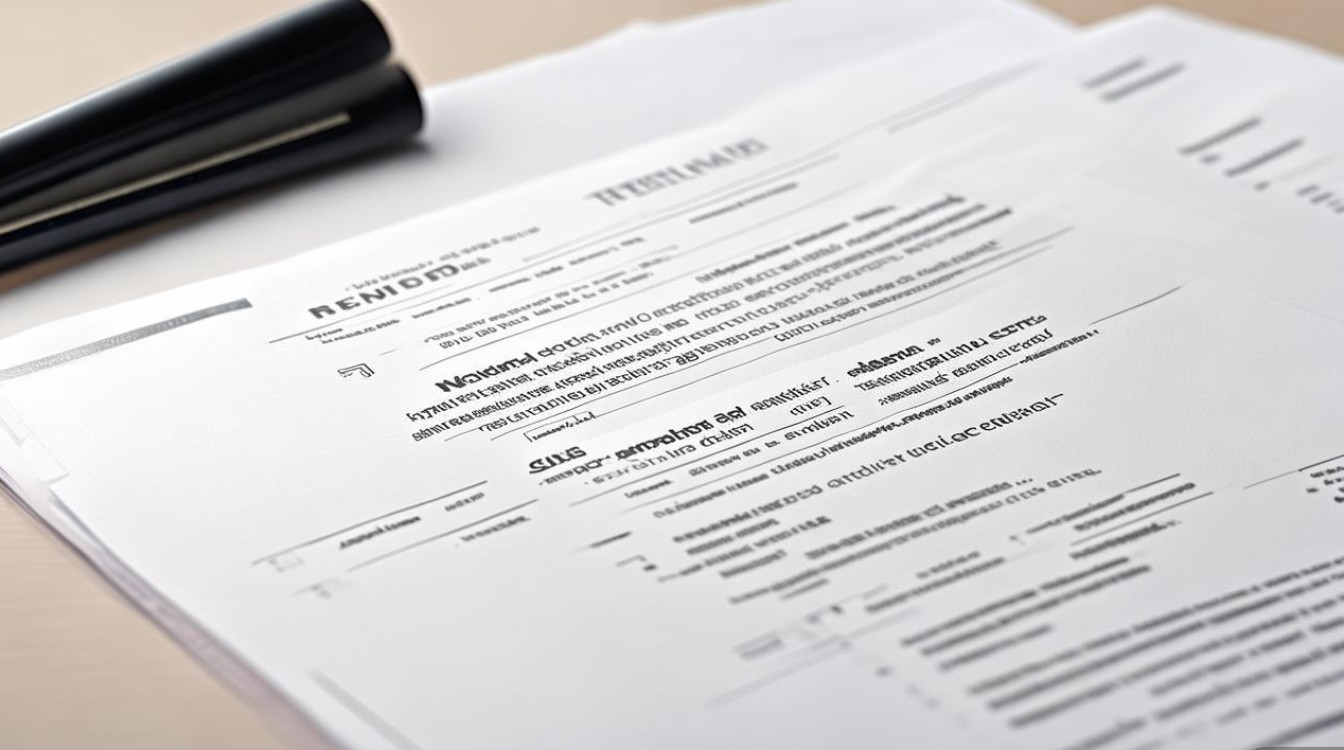 公开招聘个人简历，需注意哪些关键点？