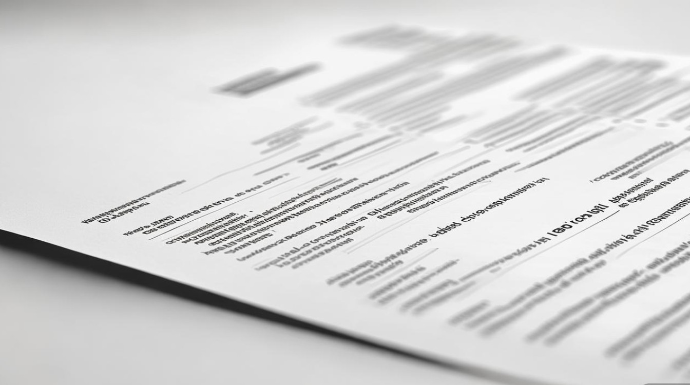 公开招聘个人简历，需注意哪些关键点？