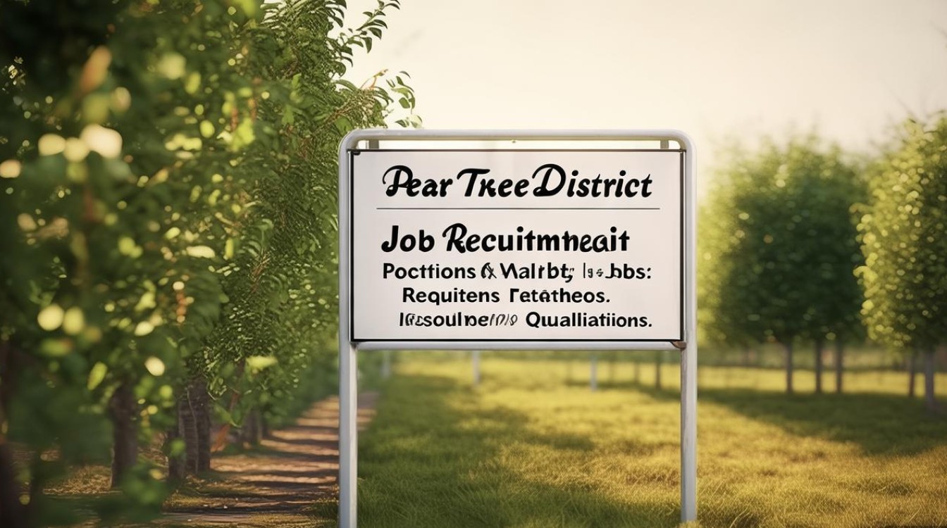 梨树区公开招聘什么岗位？要求有哪些？