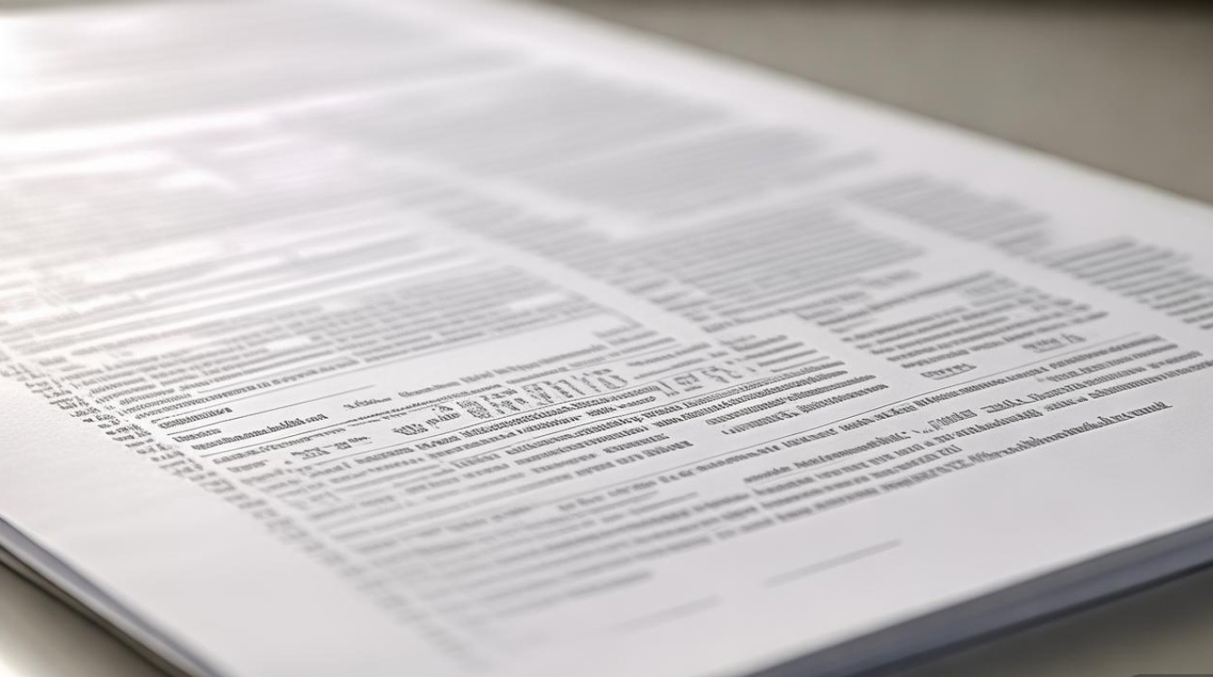 公开招聘考试试卷内容是什么？