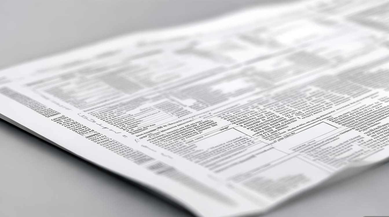 公开招聘考试试卷内容是什么？