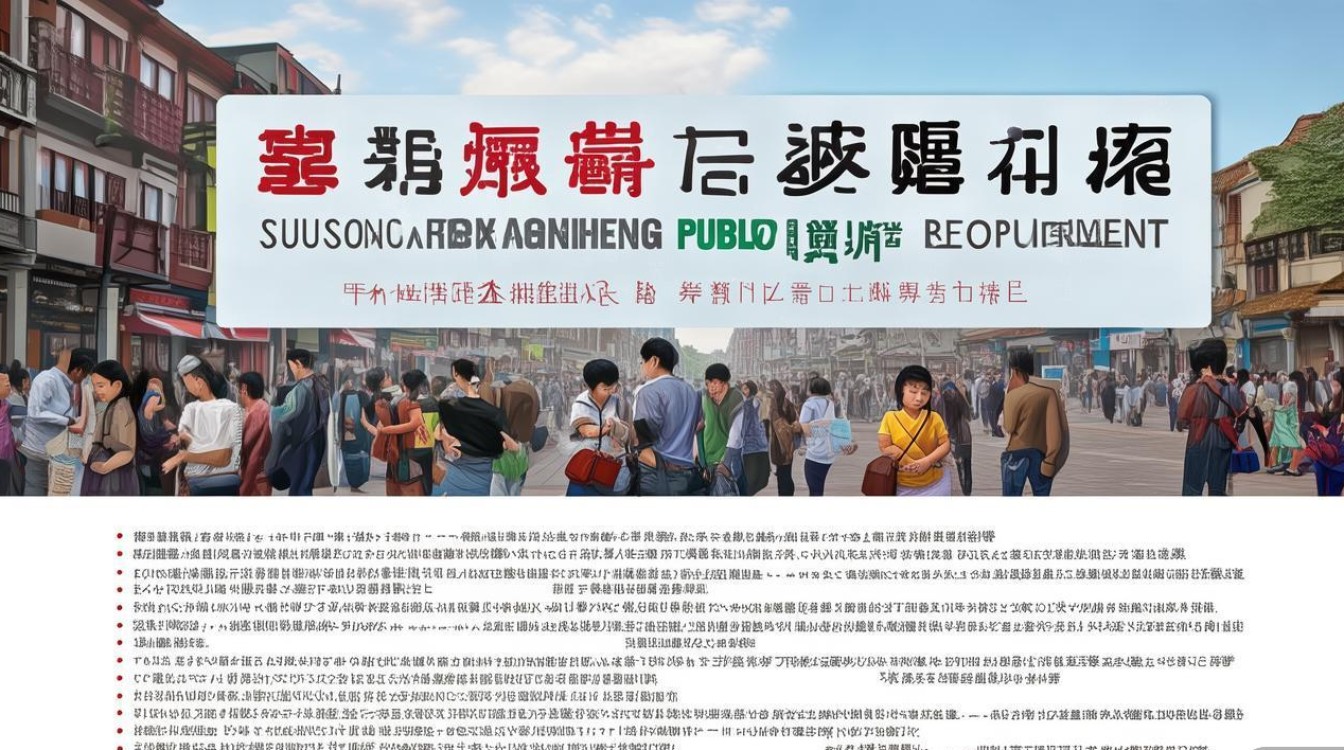 苏州相城公开招聘，何时报名？考什么内容？