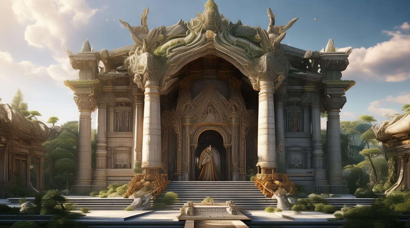 比特大陆是何方神圣？