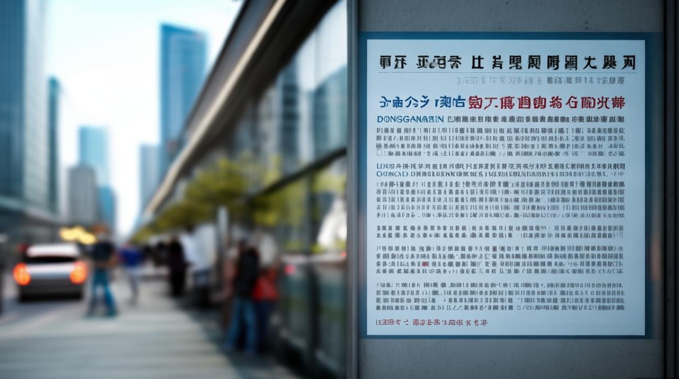 东莞公开招聘博士，条件有何具体要求？