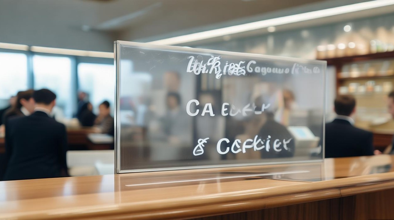 银行究竟属于什么职业类别？