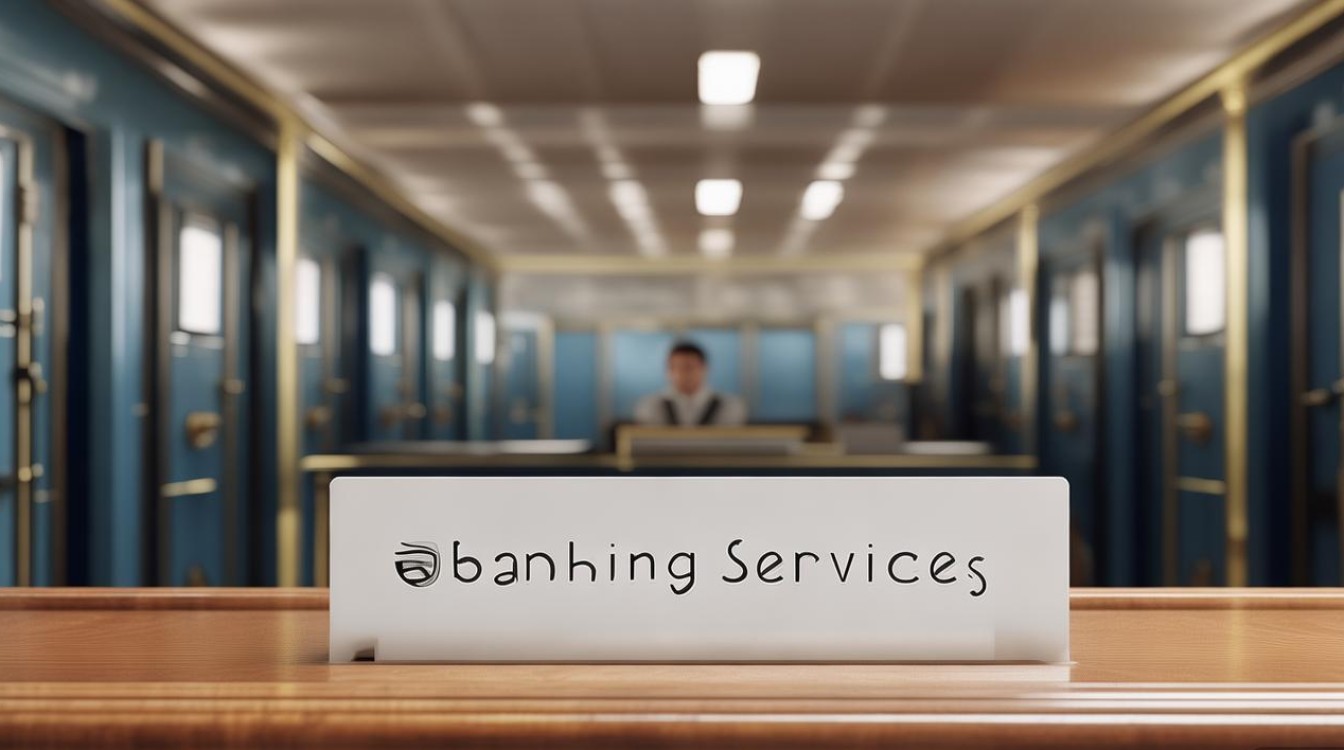 银行究竟属于什么职业类别？