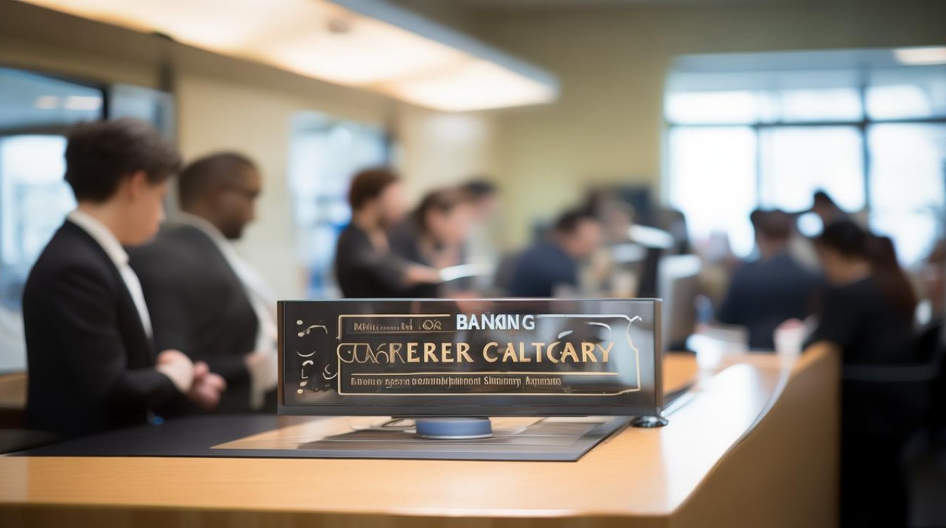 银行究竟属于什么职业类别？