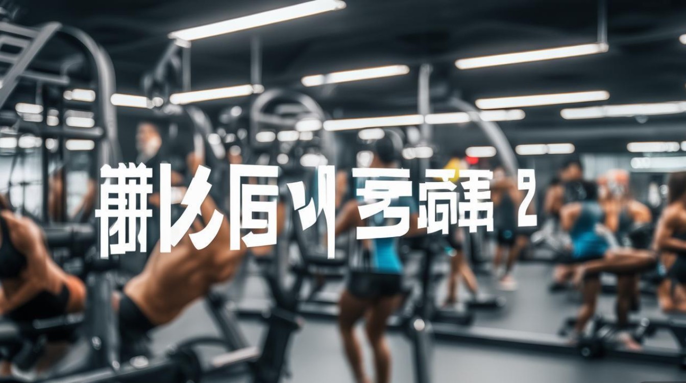 健身会籍究竟是什么？