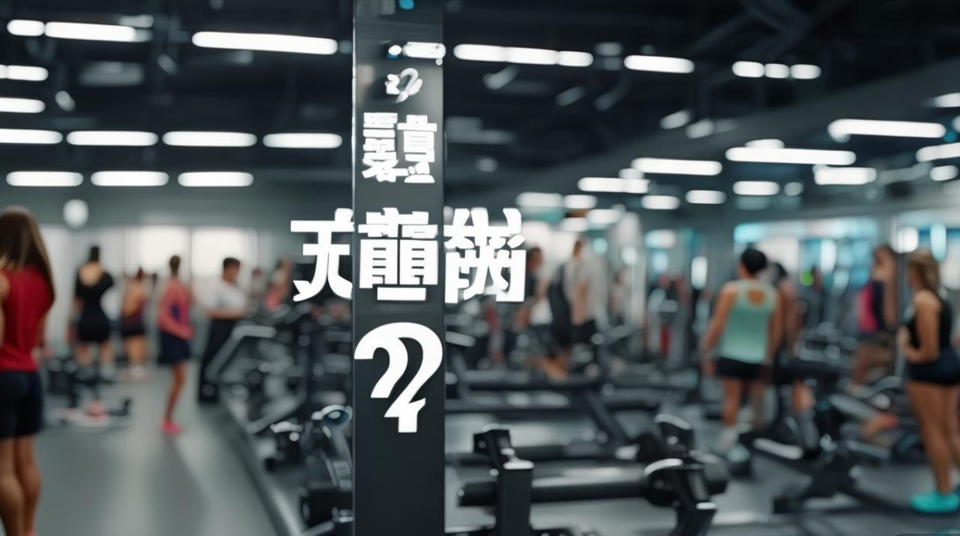 健身会籍究竟是什么？