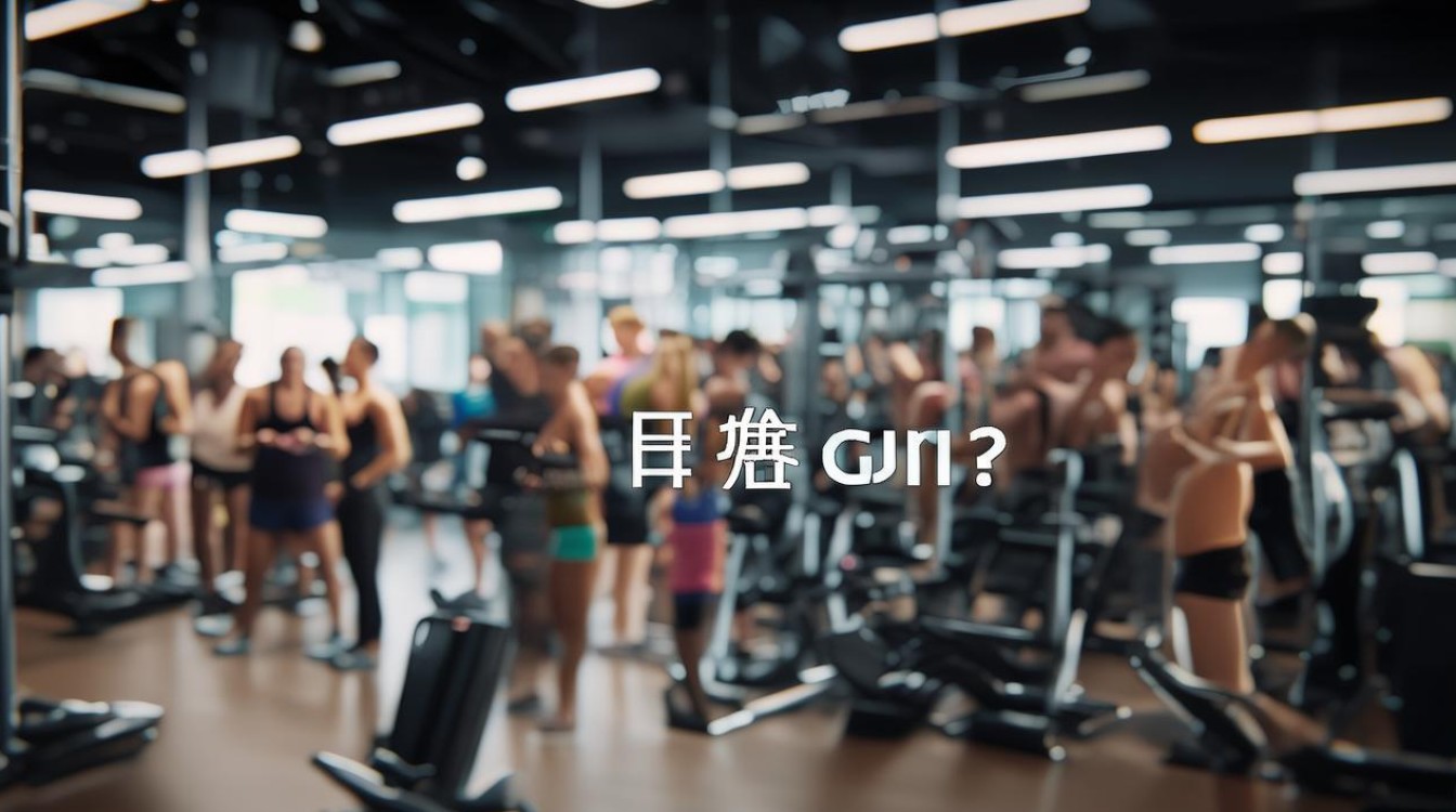 健身会籍究竟是什么？