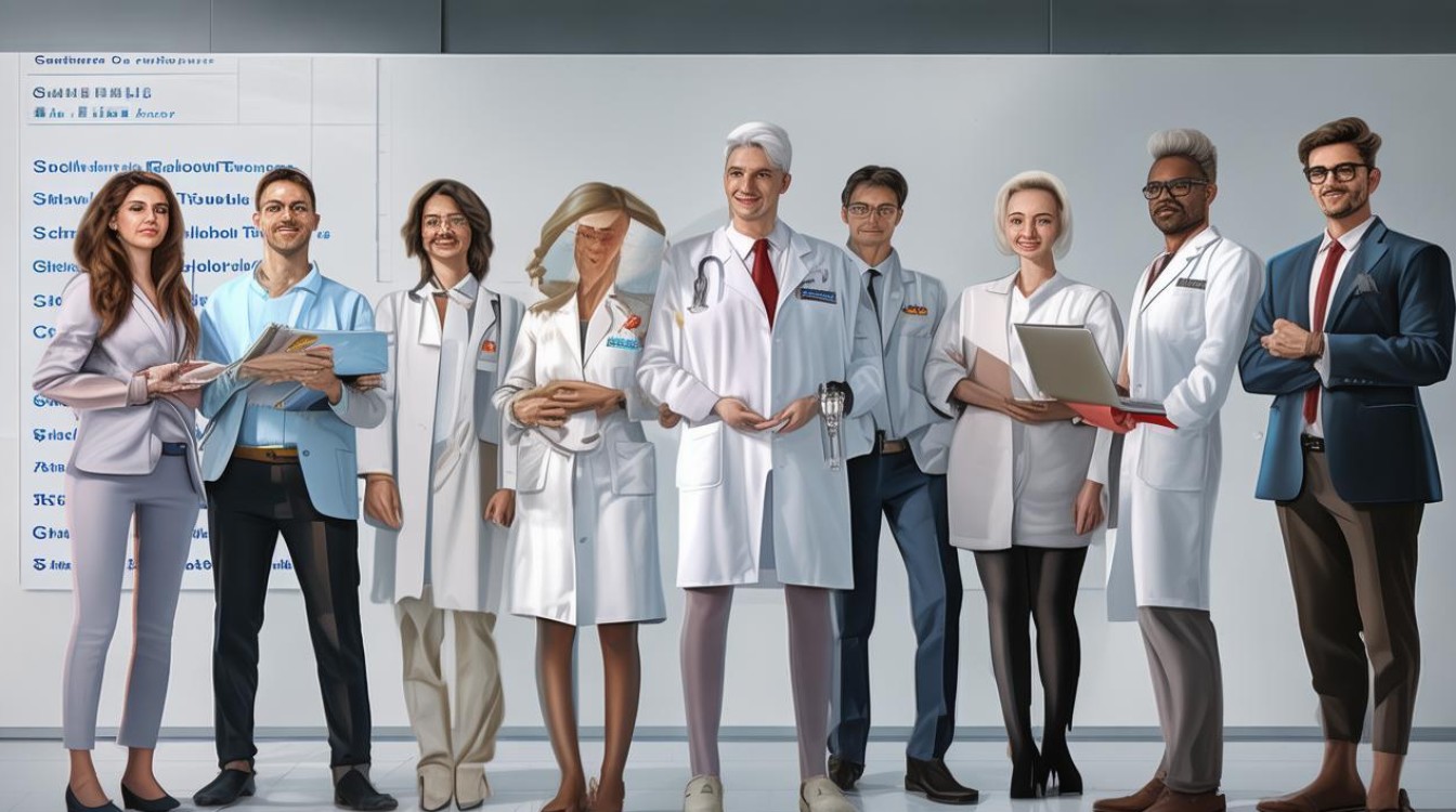 公开招聘人员究竟指哪些岗位与身份？