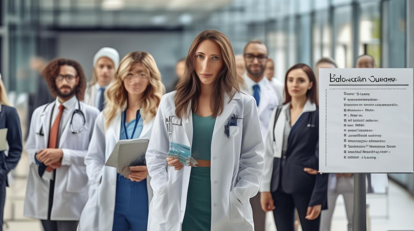 公开招聘人员究竟指哪些岗位与身份？