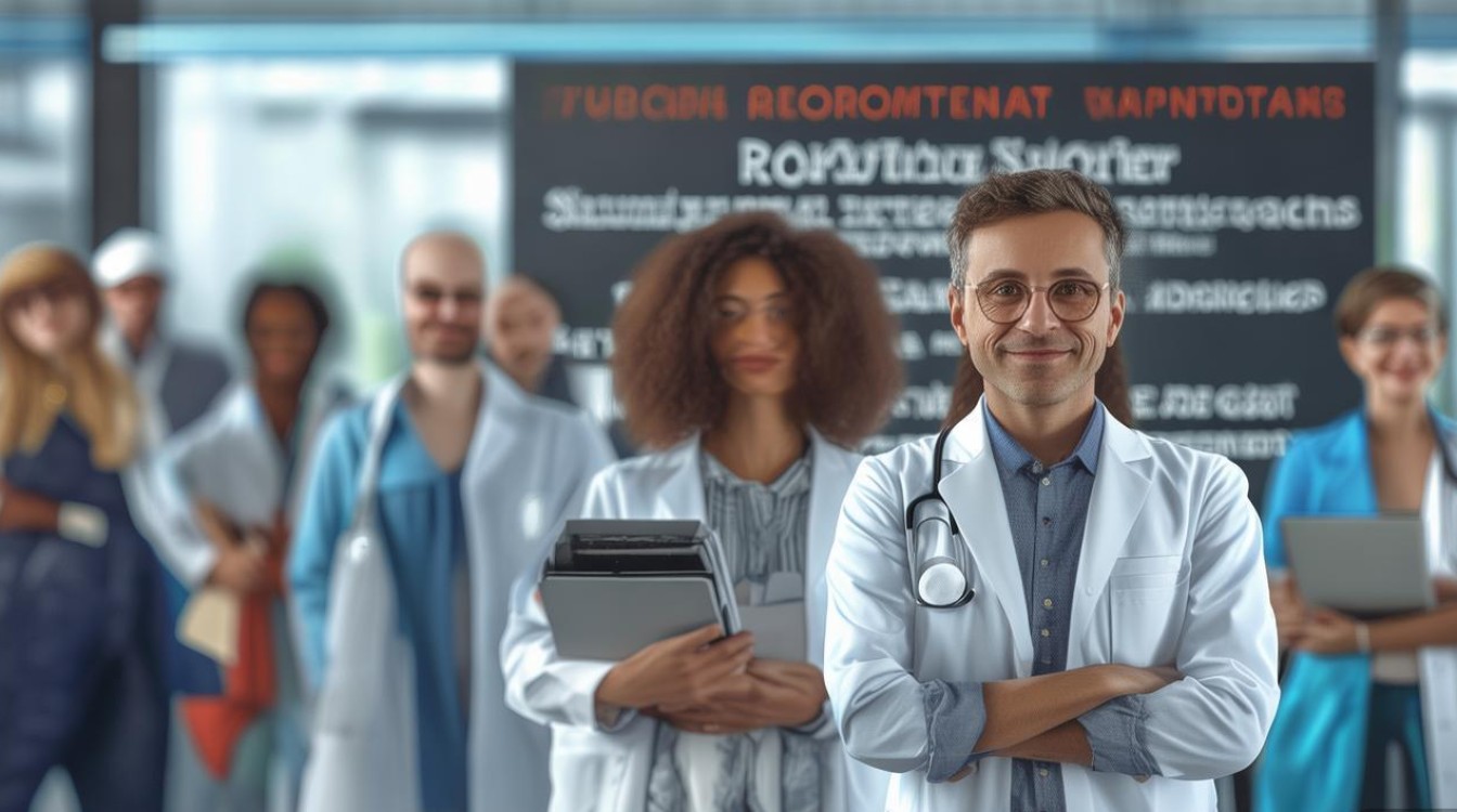 公开招聘人员究竟指哪些岗位与身份？