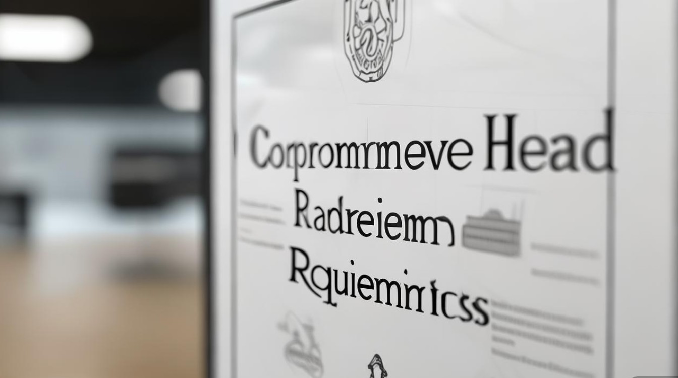 综合部部长招聘要求有哪些？