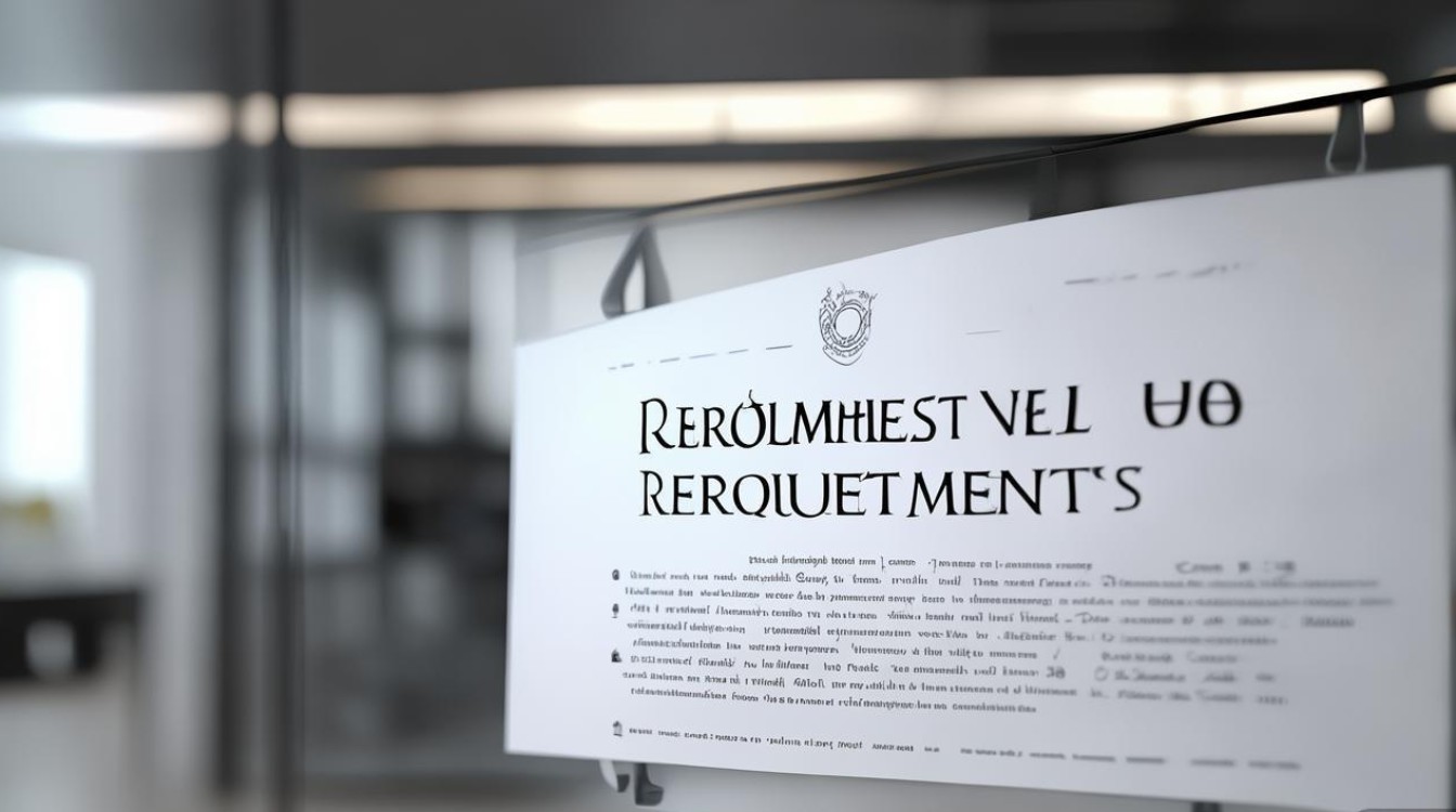 综合部部长招聘要求有哪些？