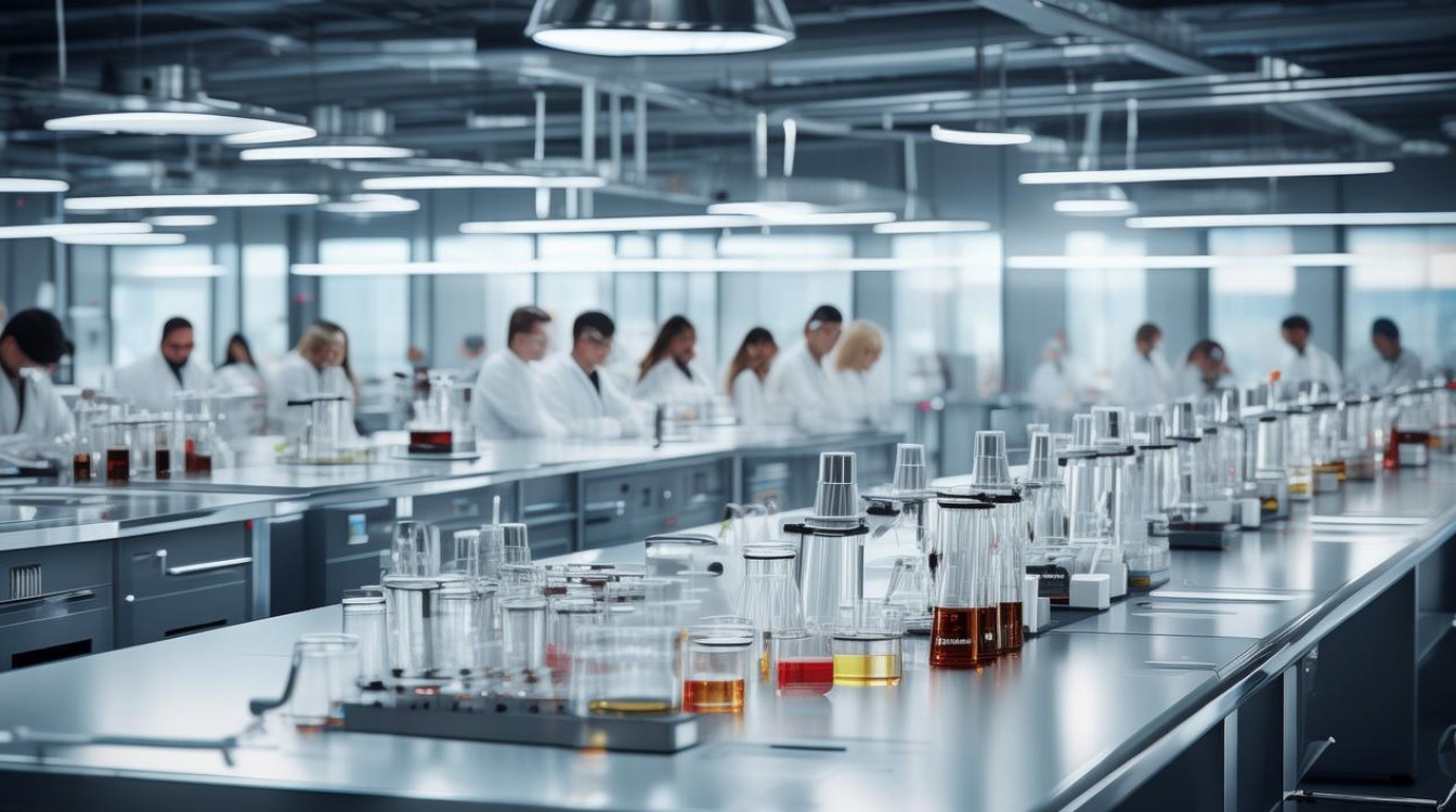 制药行业归属及核心领域是什么？