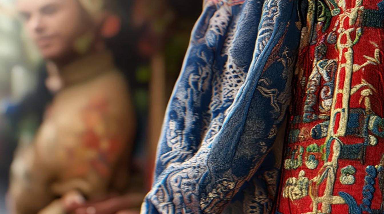 什么师衣服究竟指什么？