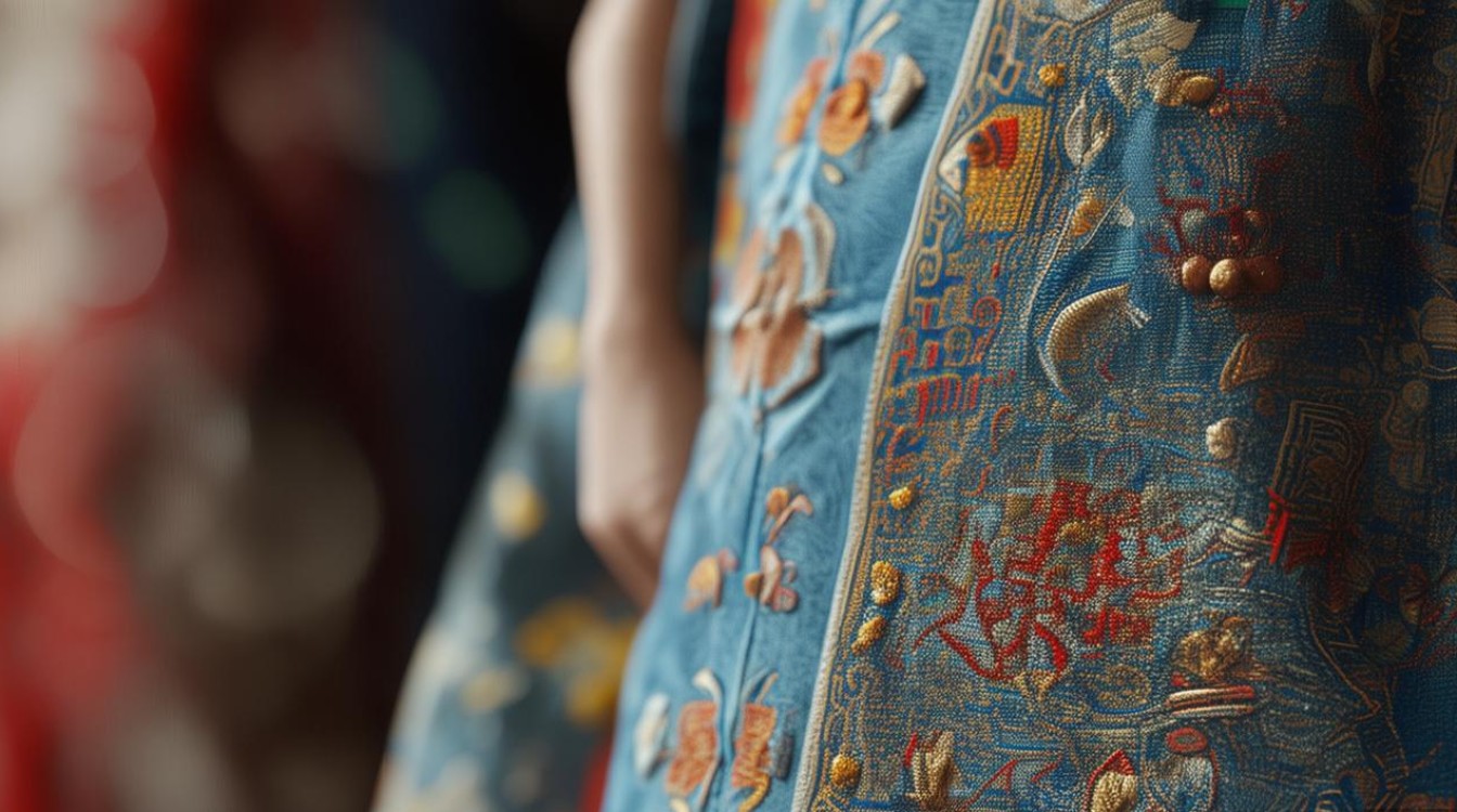 什么师衣服究竟指什么？