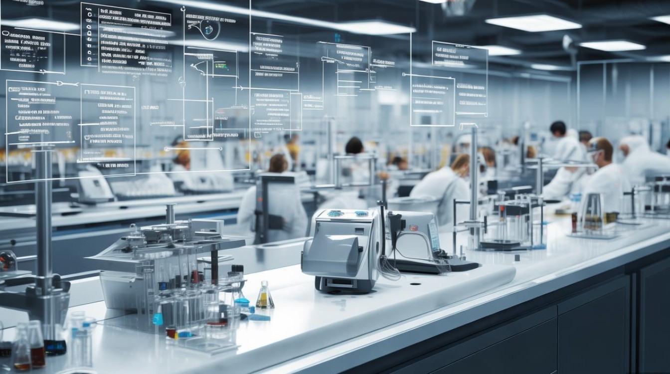 制药行业归属及核心领域是什么？