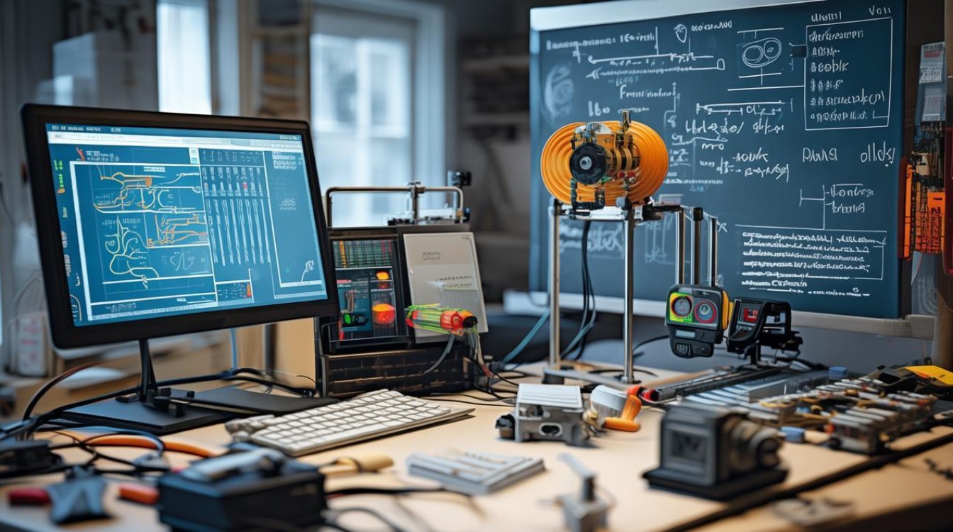 电子工程具体是做什么的？