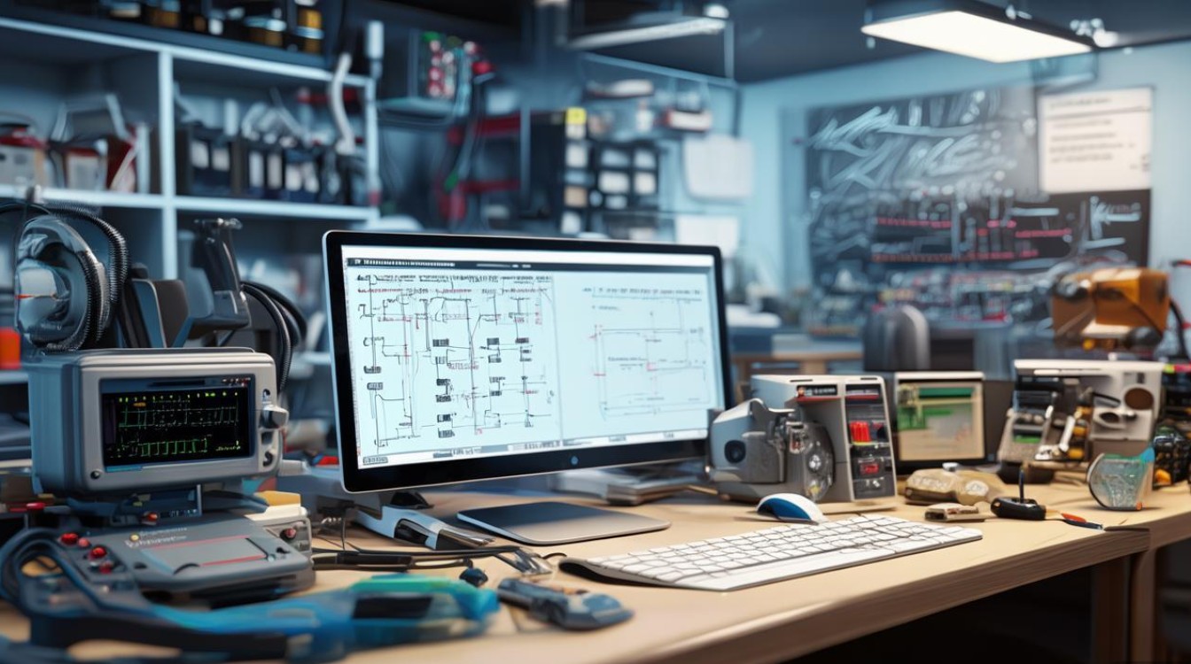 电子工程具体是做什么的？