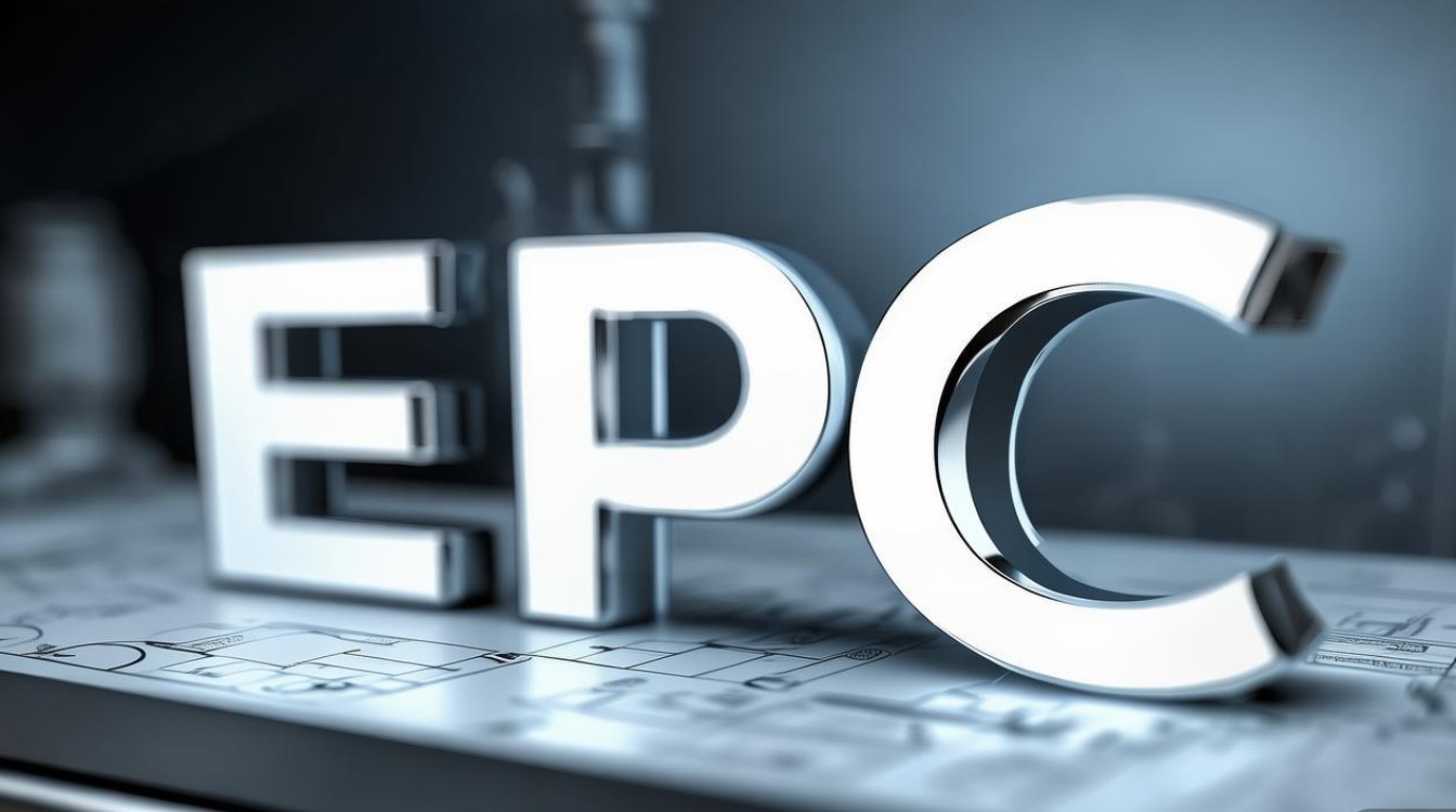 工程EPC是什么意思？