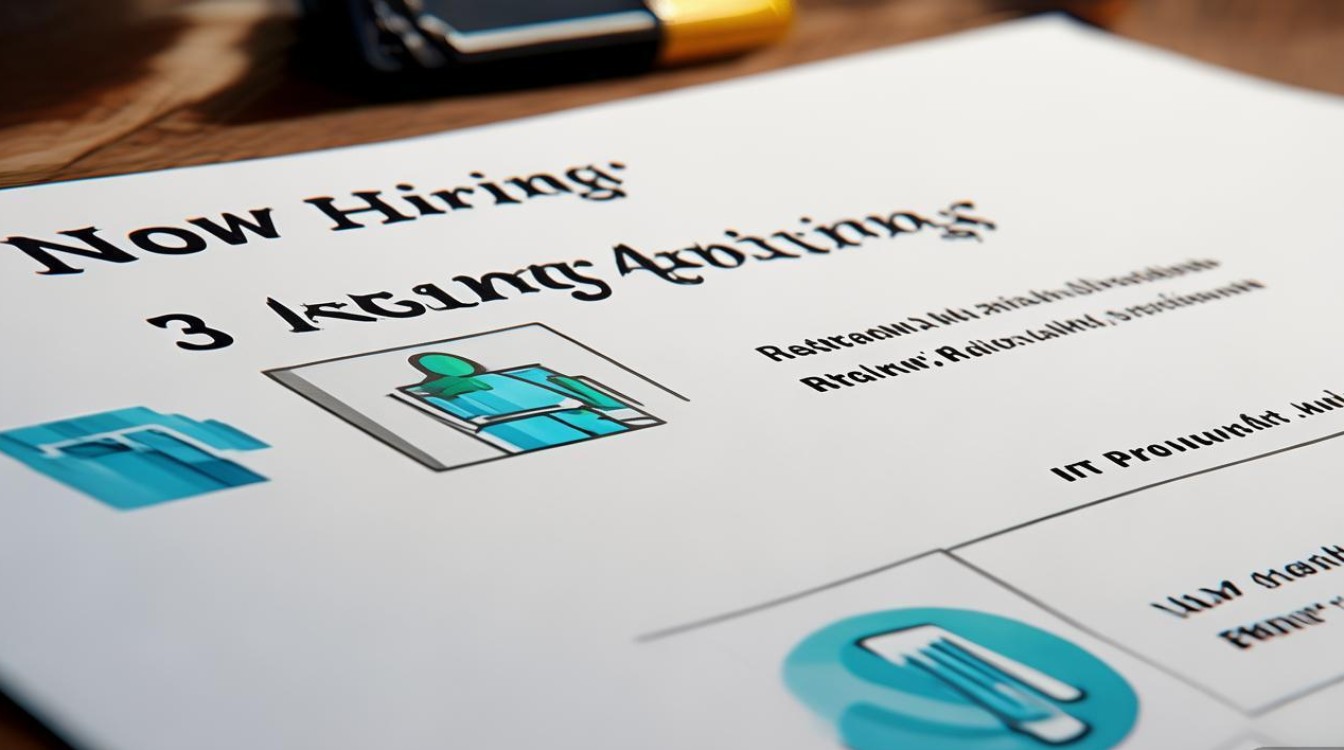 公开招聘3个岗位，具体是哪3个？