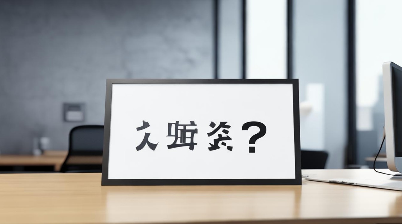 前台到底属于哪个部门？