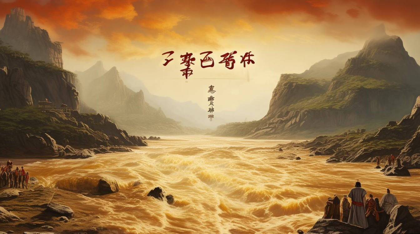 黄河精神究竟是什么？