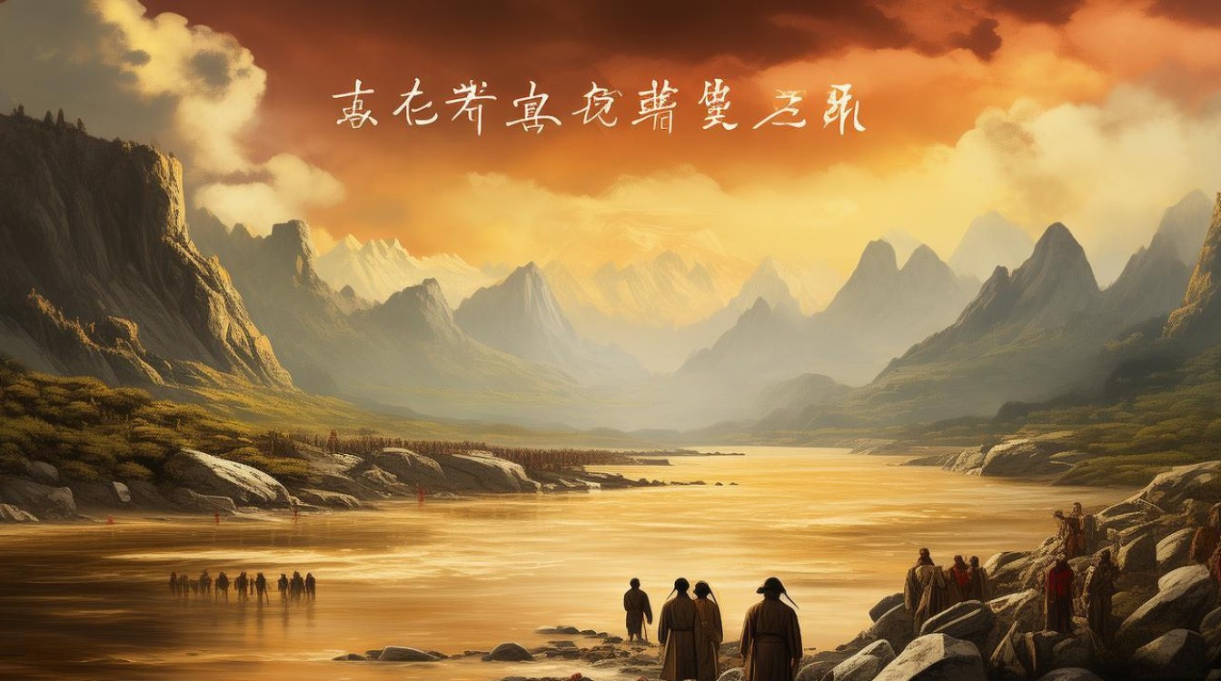 黄河精神究竟是什么？