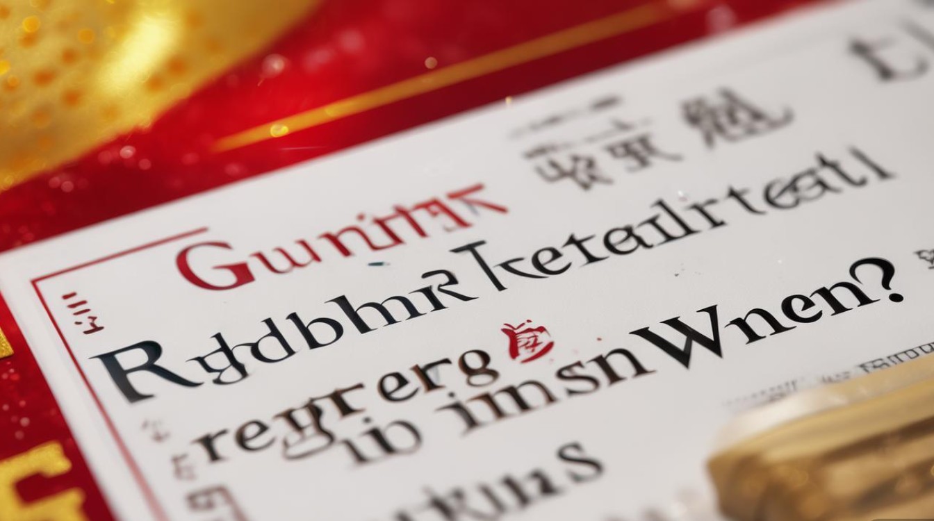 广安教师招聘何时开始报名？