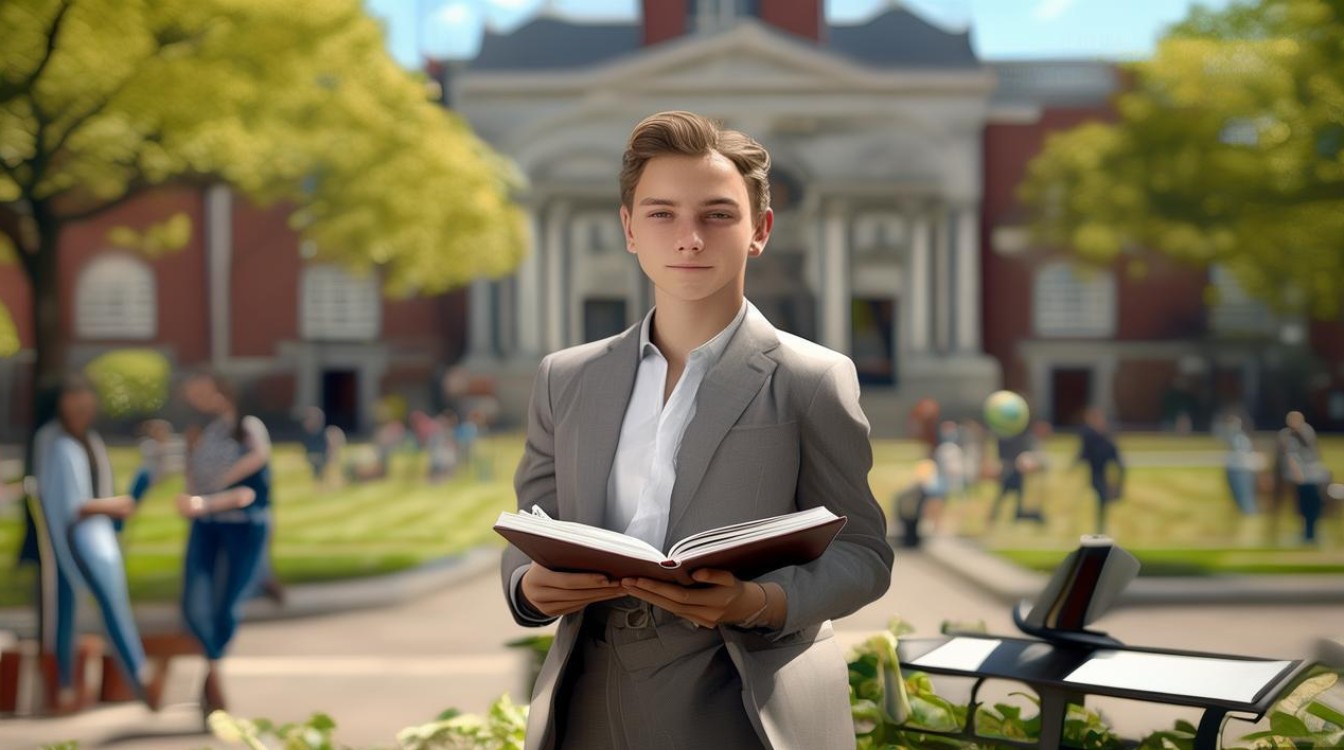 大学四年，该做些什么才不虚度？