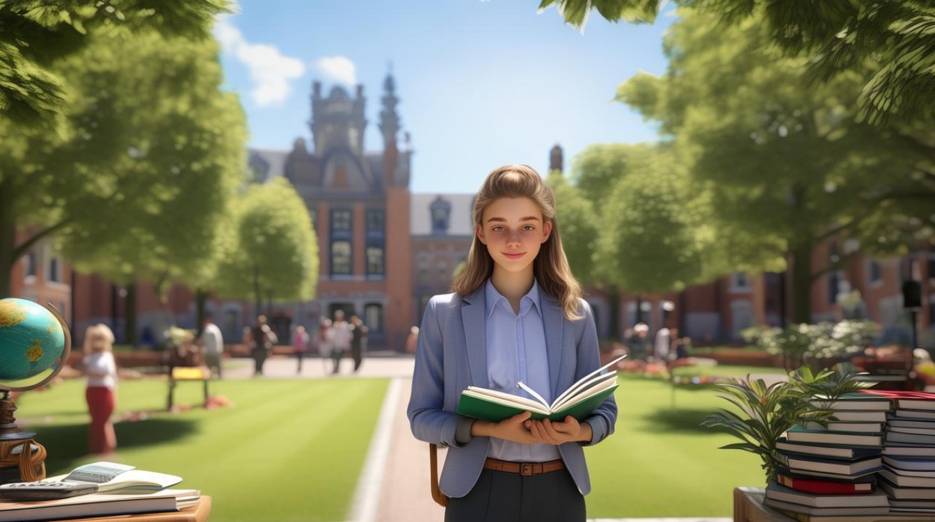 大学四年，该做些什么才不虚度？