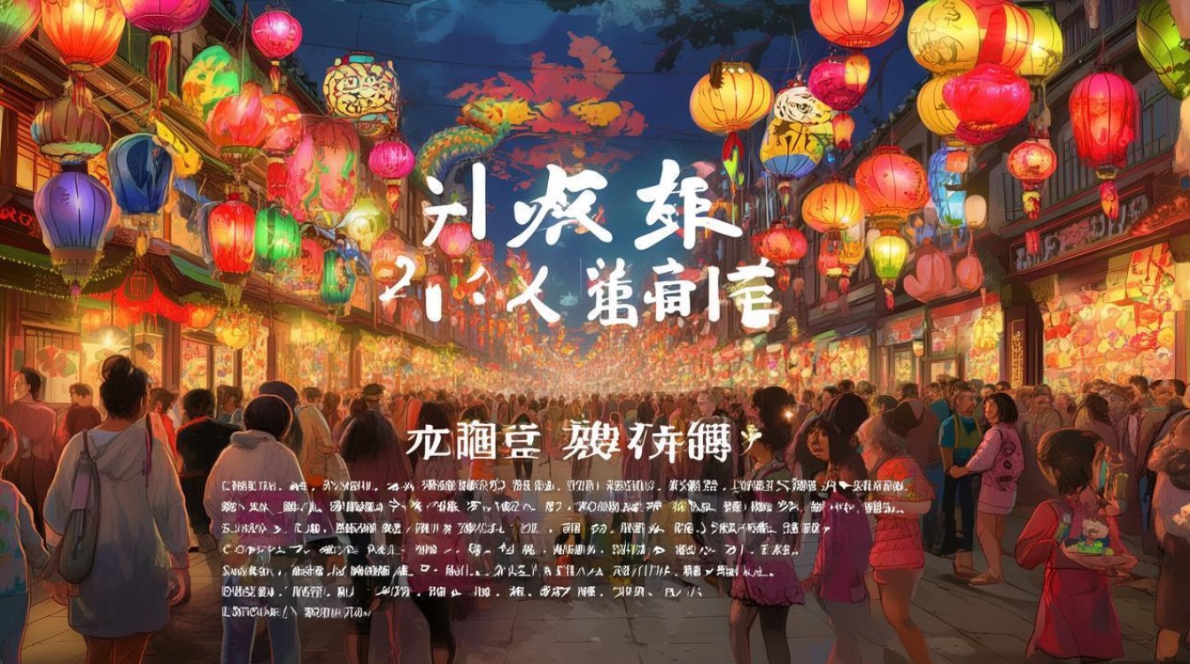 元宵节习俗有哪些？