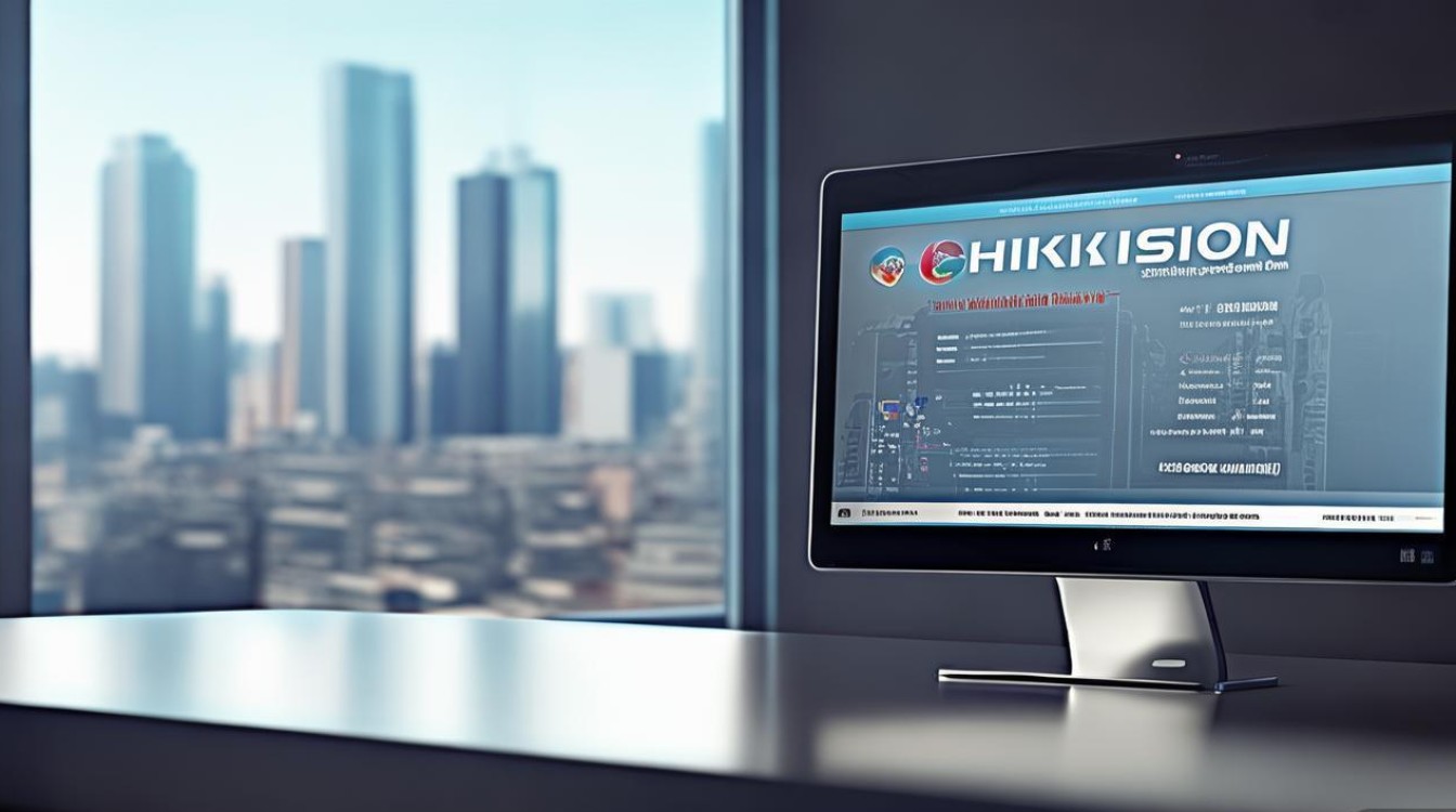 海康威视具体是做什么业务的？