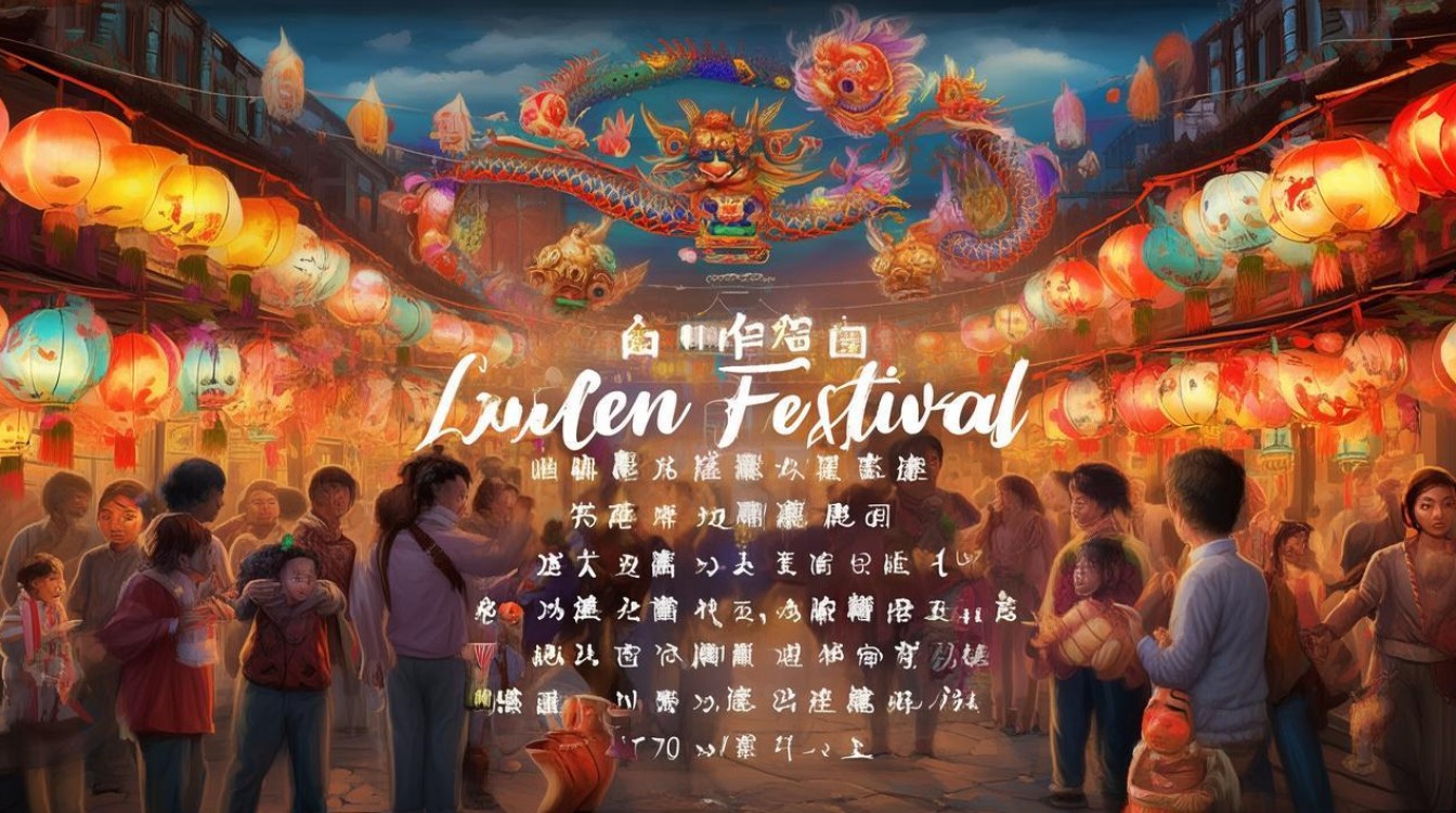 元宵节习俗有哪些？