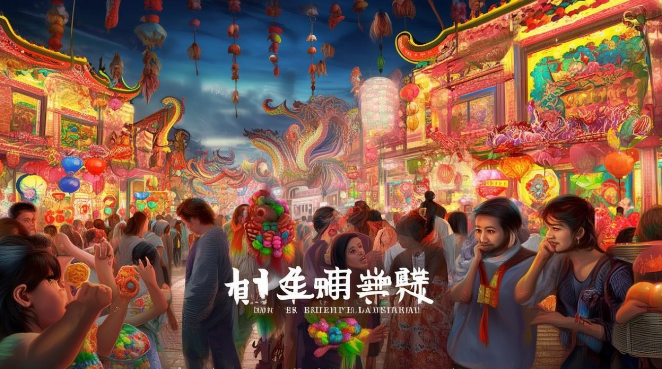 元宵节习俗有哪些？