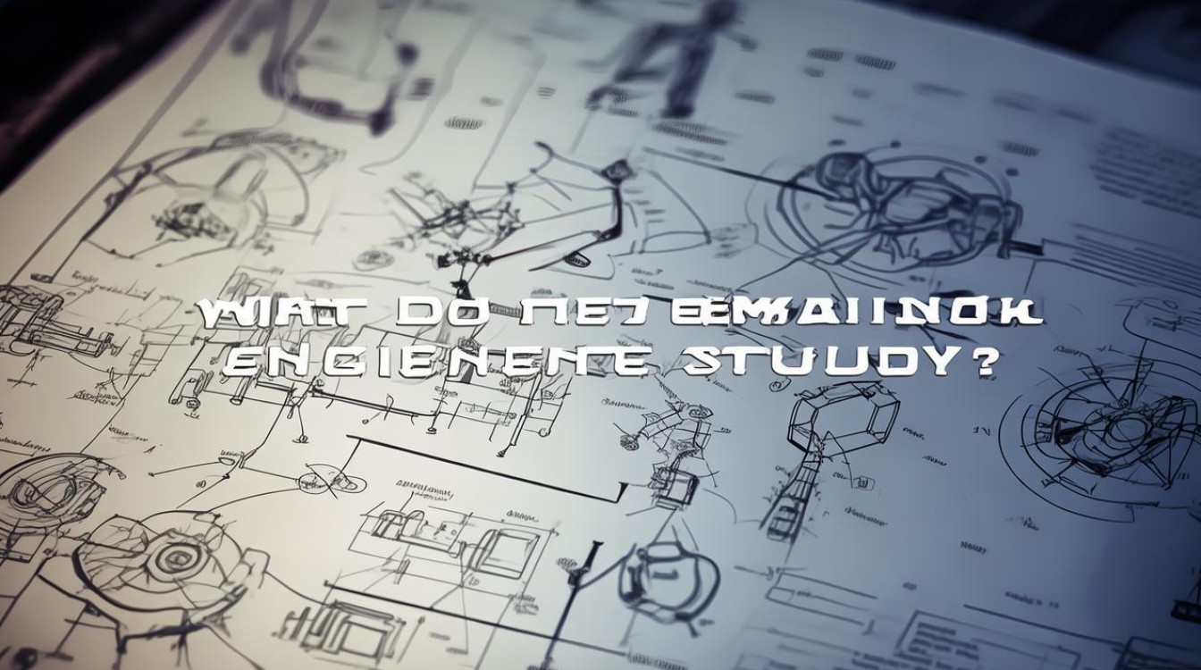 机械工程专业究竟学什么？