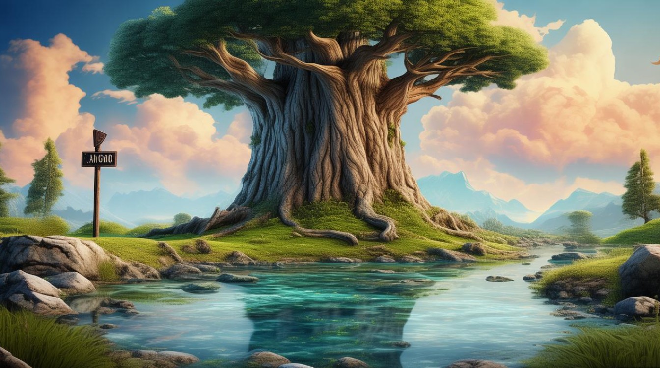 安哥究竟指什么? 安哥究竟指什么?