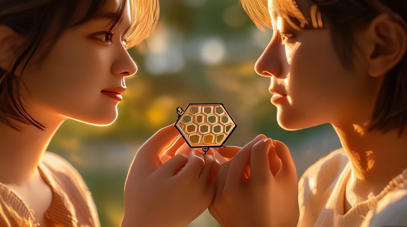 蜜友指哪种亲密朋友？有何特殊含义？