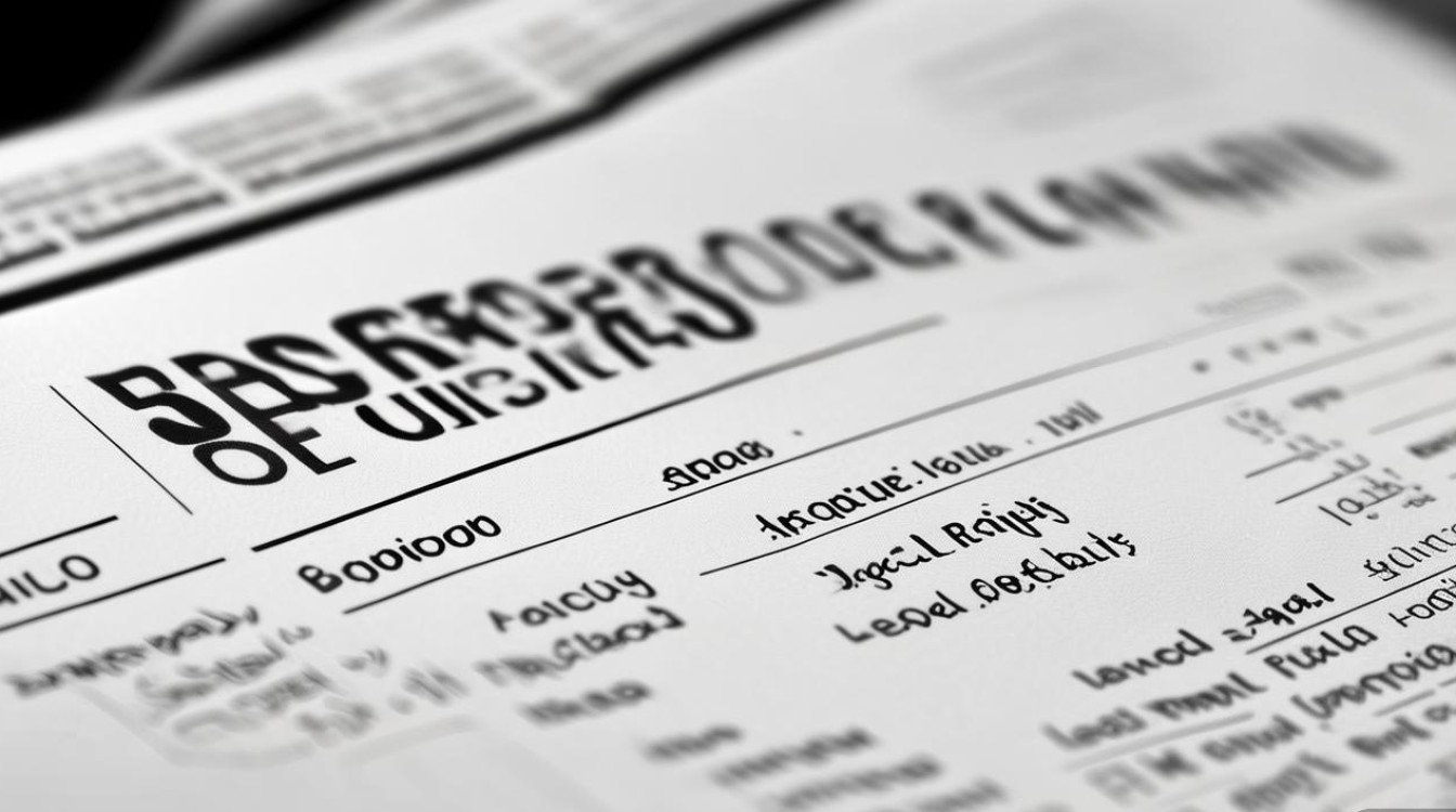 事业单位政审查哪些关键内容？