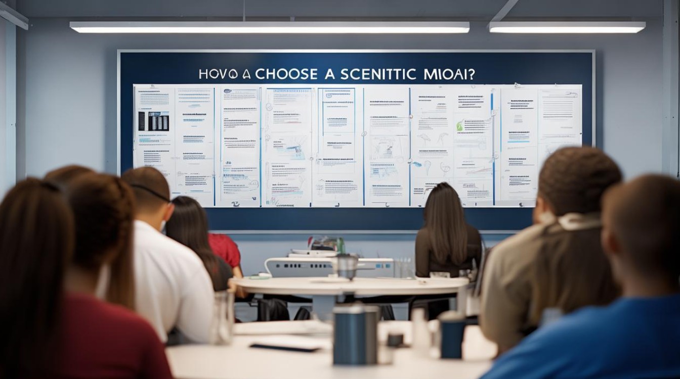 科研专业如何选？