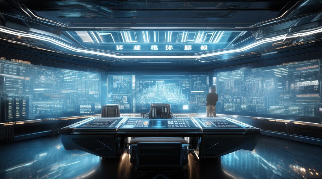 万控究竟是什么？