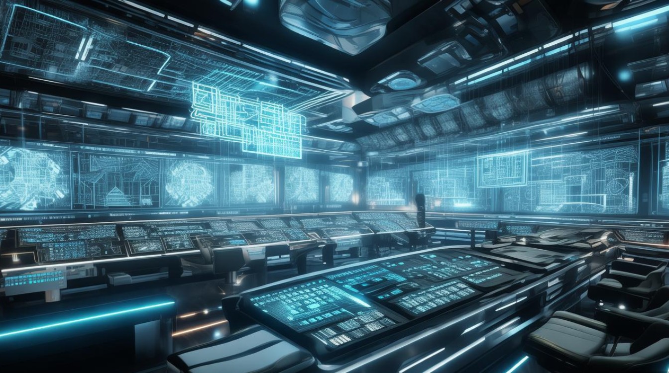 万控究竟是什么？