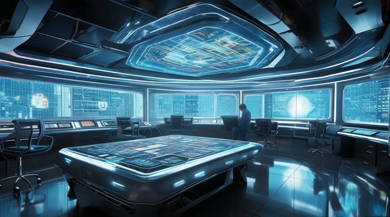 万控究竟是什么？