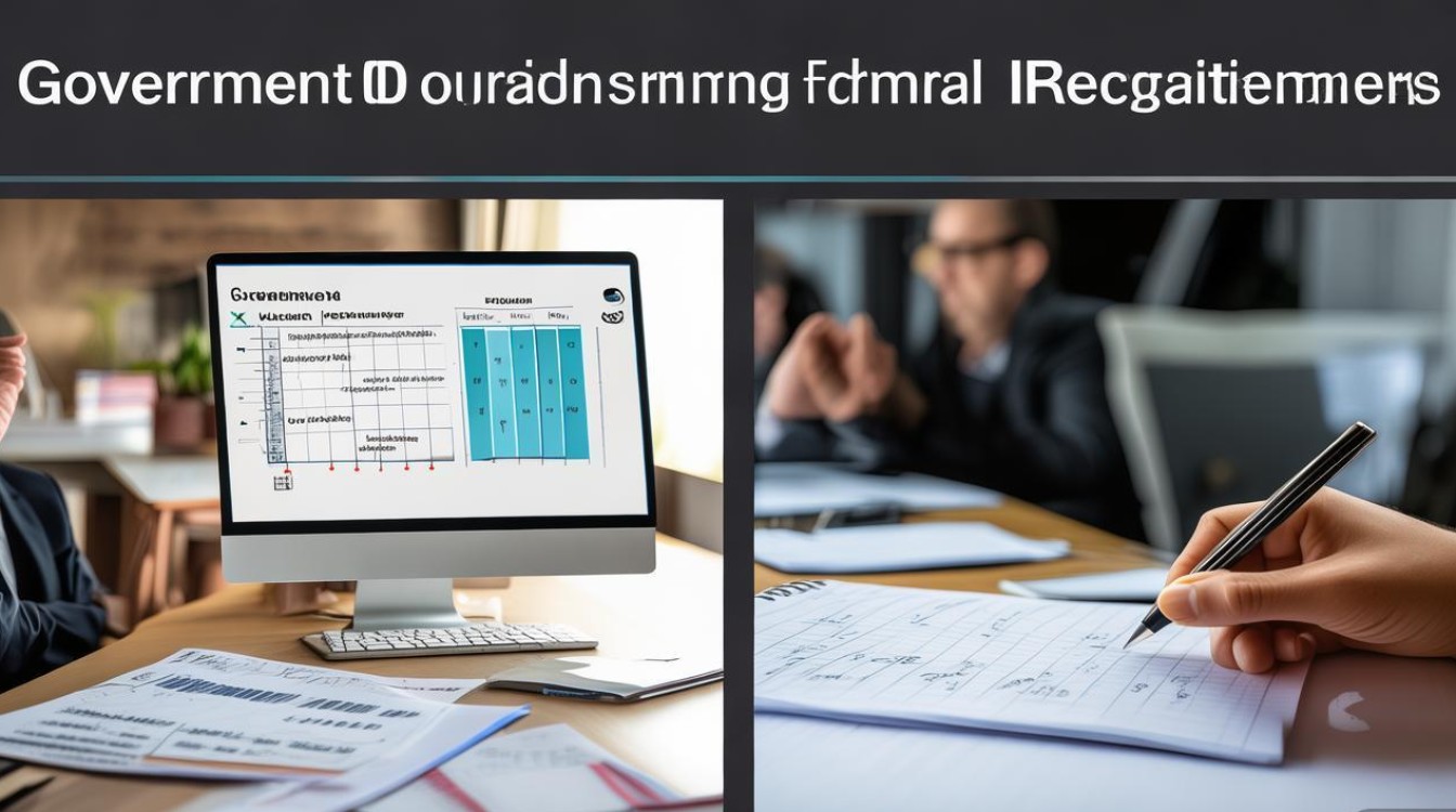 政府购买公开招聘与正式编有何区别？