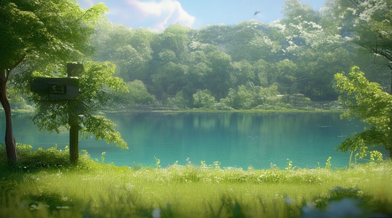 绿盟究竟是什么？