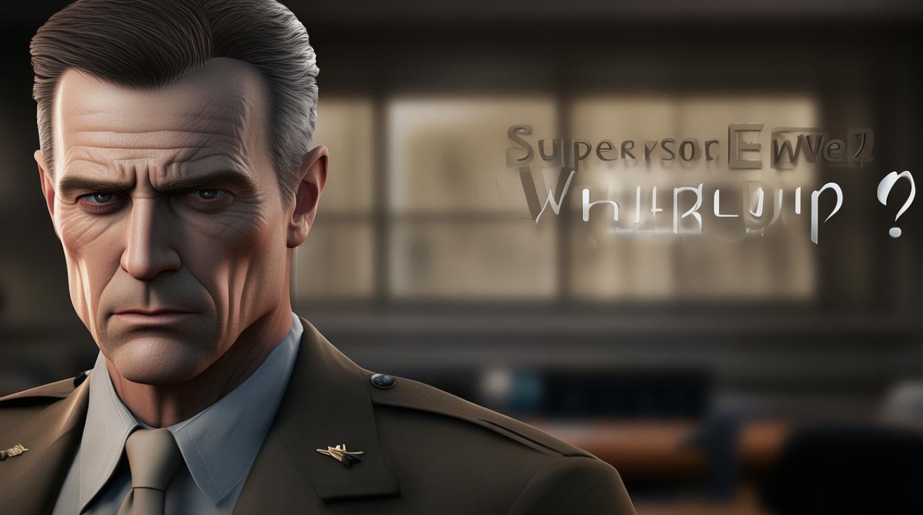 督导员究竟是何级别？